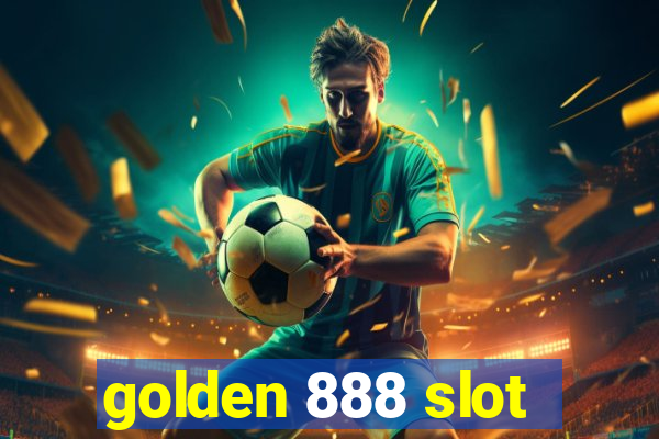 golden 888 slot