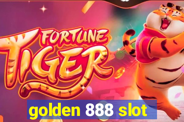 golden 888 slot