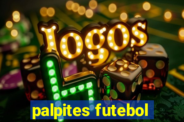 palpites futebol