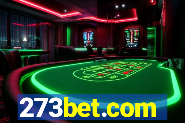 273bet.com