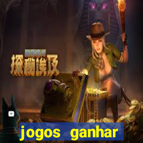 jogos ganhar dinheiro no cadastro