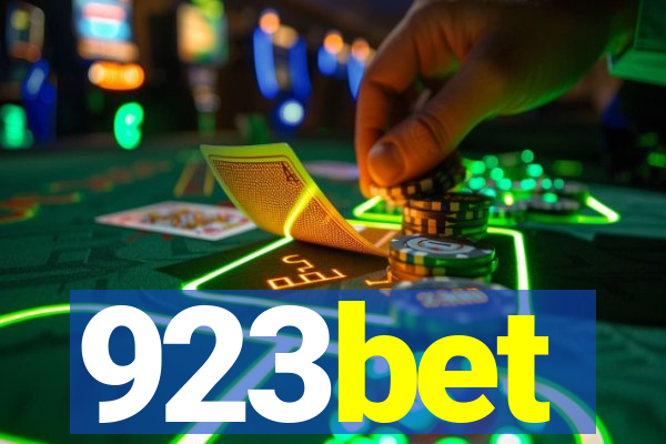 923bet