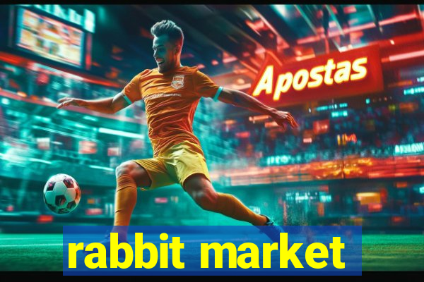 rabbit market