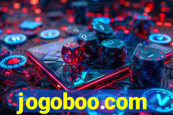 jogoboo.com