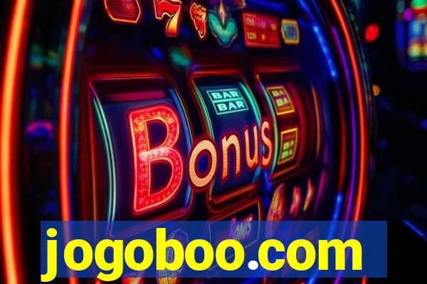 jogoboo.com