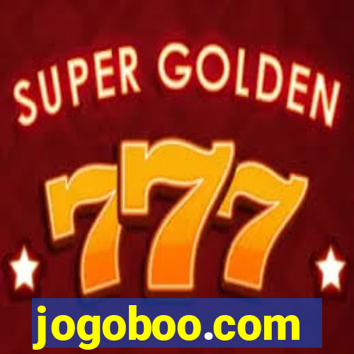 jogoboo.com