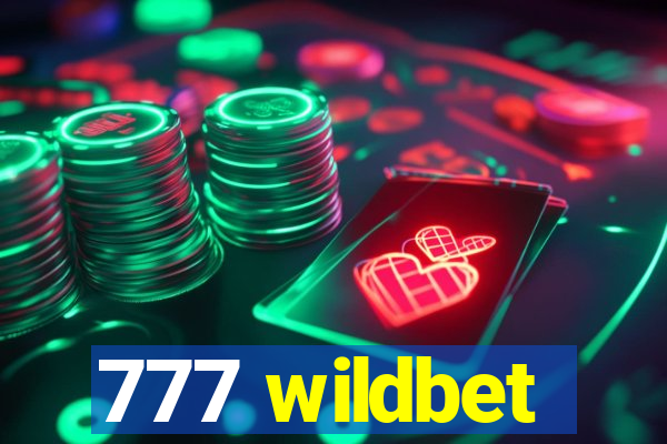 777 wildbet