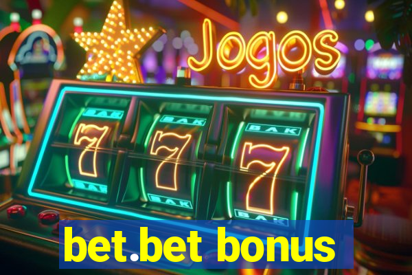 bet.bet bonus