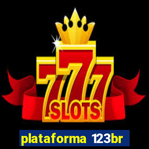 plataforma 123br