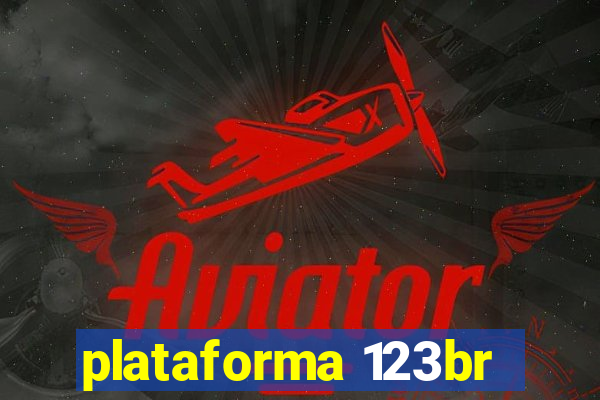 plataforma 123br