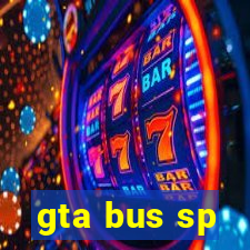 gta bus sp