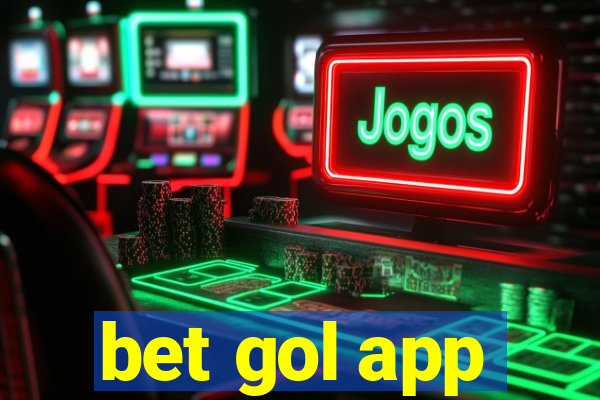 bet gol app