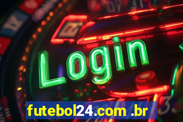 futebol24.com .br