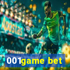 001game bet