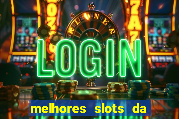 melhores slots da pragmatic play