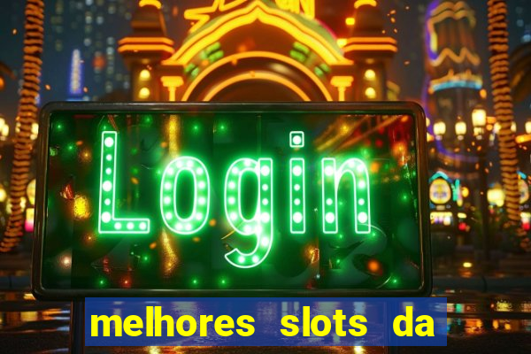 melhores slots da pragmatic play