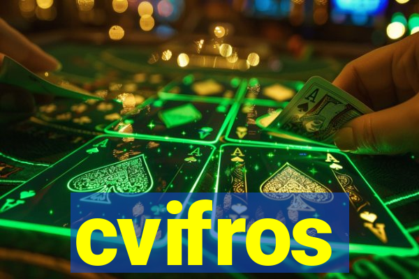 cvifros