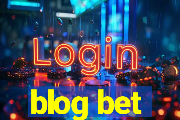 blog bet