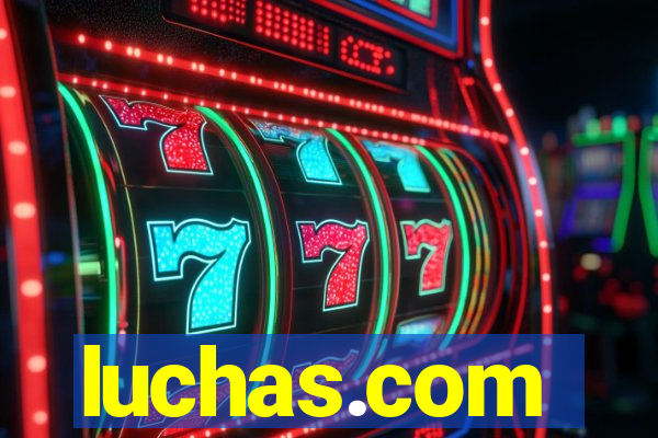 luchas.com