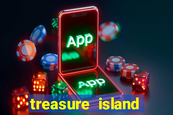 treasure island resort casino