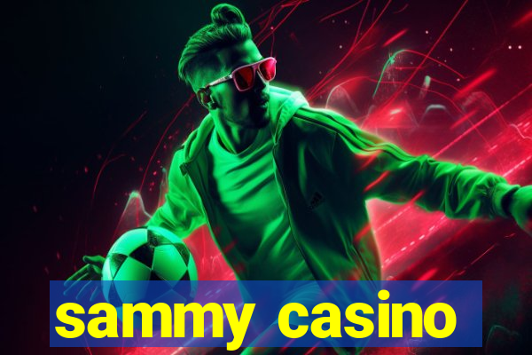 sammy casino