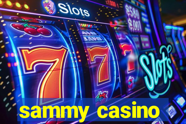 sammy casino