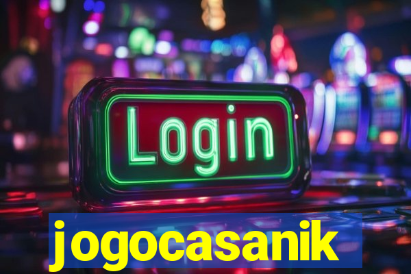 jogocasanik