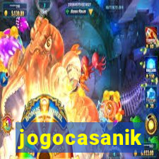 jogocasanik