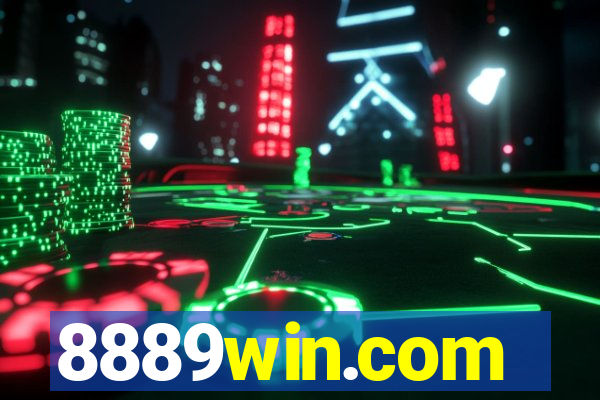 8889win.com