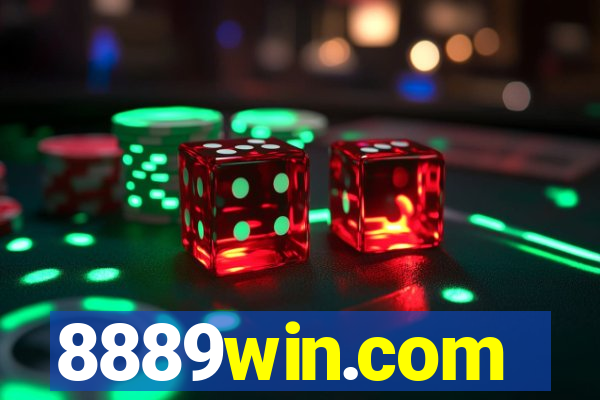 8889win.com