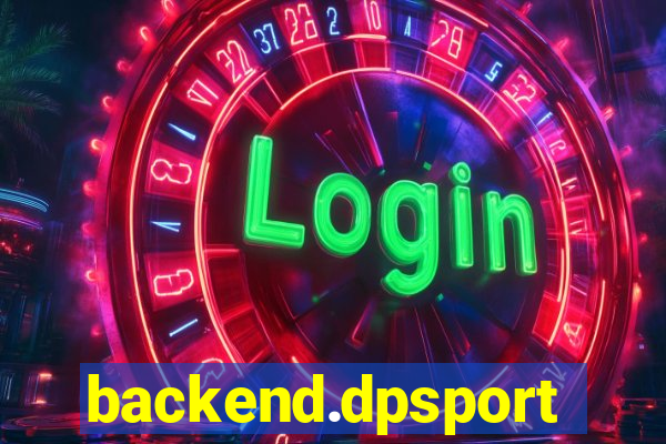 backend.dpsports