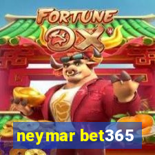 neymar bet365