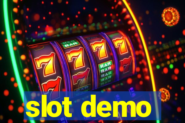 slot demo