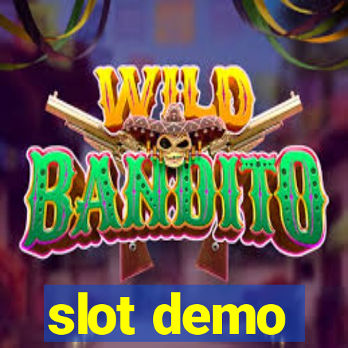 slot demo