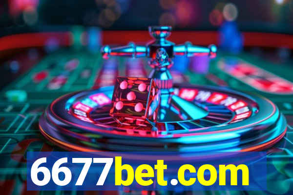 6677bet.com