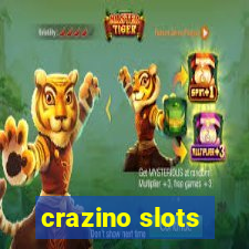 crazino slots