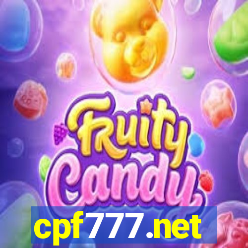 cpf777.net