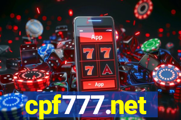 cpf777.net