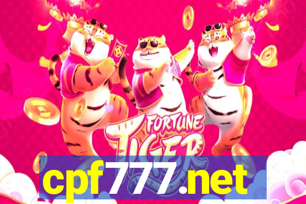 cpf777.net