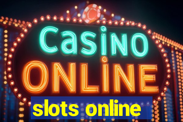 slots online