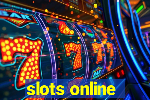 slots online