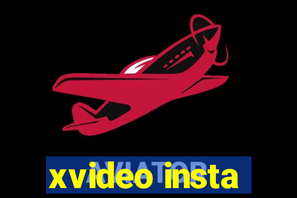 xvideo insta