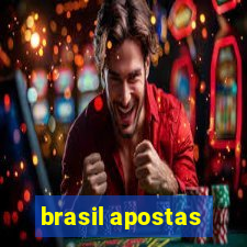 brasil apostas