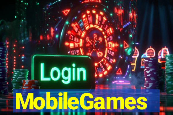 MobileGames