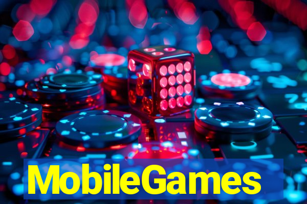 MobileGames