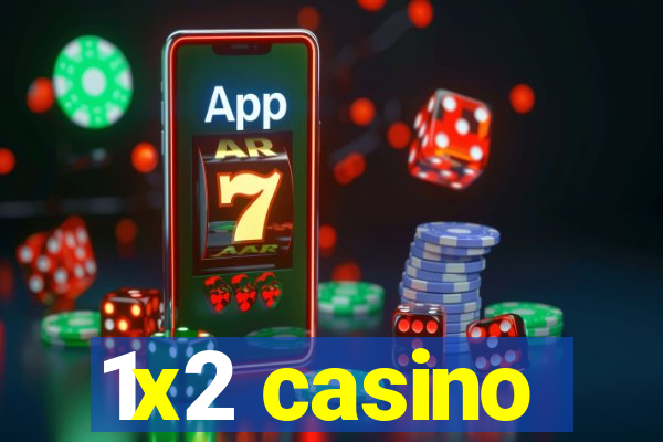 1x2 casino