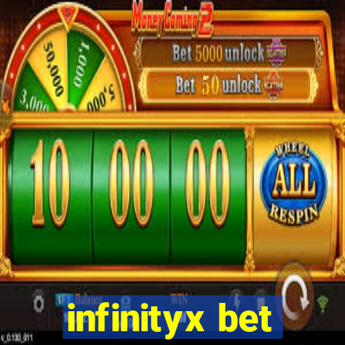 infinityx bet