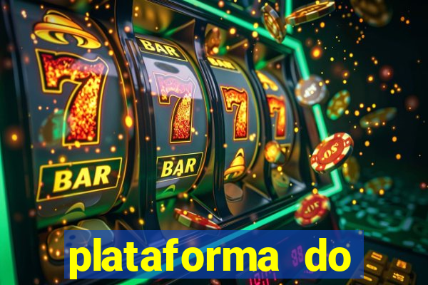 plataforma do fortune rabbit