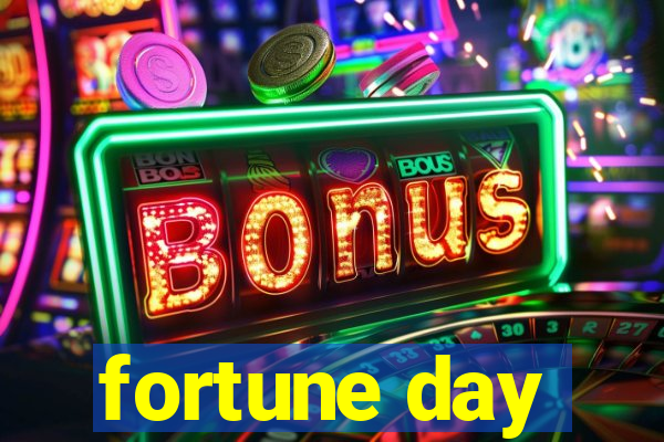 fortune day