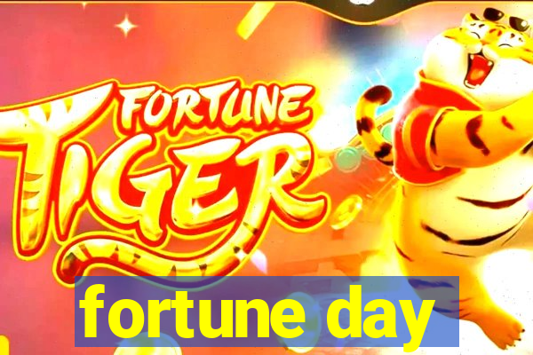 fortune day